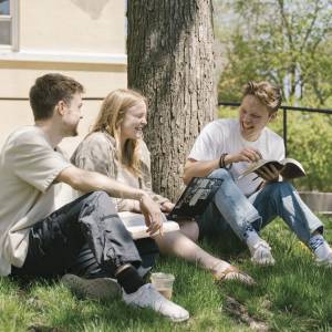 Where the Bible and Missions Are One